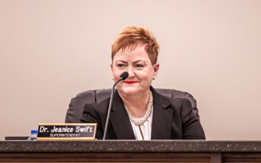 Lawrence superintendent to seek feedback at community meetings this winter