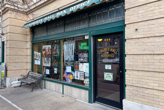 Girl Bar hopes to sate the sapphic yearning for a community haven in Lawrence