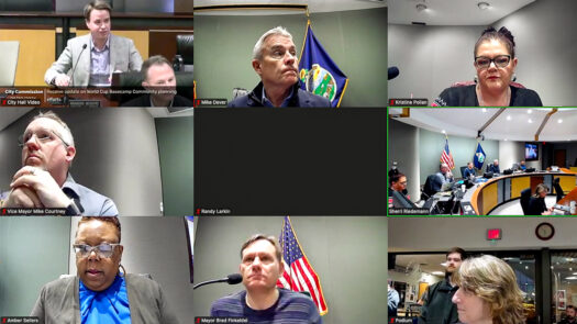 Lawrence City Commission asks about immigration, schools’ involvement and more in World Cup prep