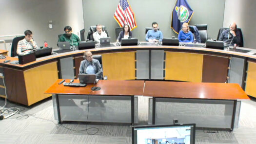 City of Lawrence staff to propose new climate neutrality resolution