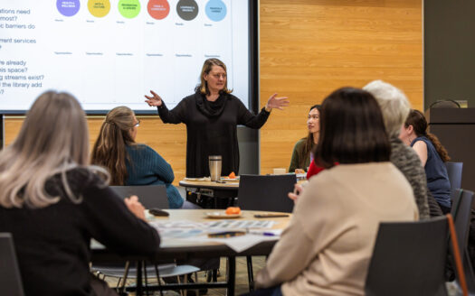 Lawrence Public Library to host town halls for community feedback on master plan