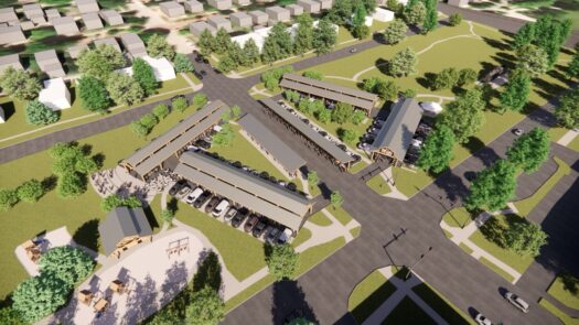 Lawrence Farmers Market to present studies of possible park locations amid some pushback