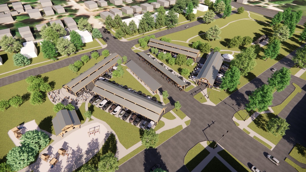 Lawrence Farmers Market to present studies of possible park locations amid some pushback