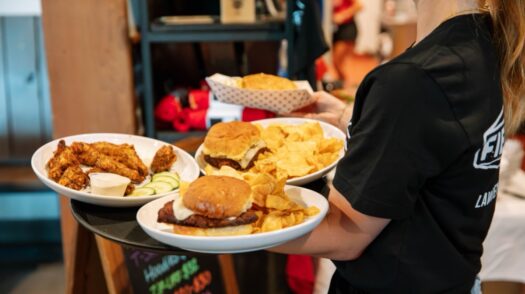 Lawrence Restaurant Week to feature specials from dozens of local restaurants, bars