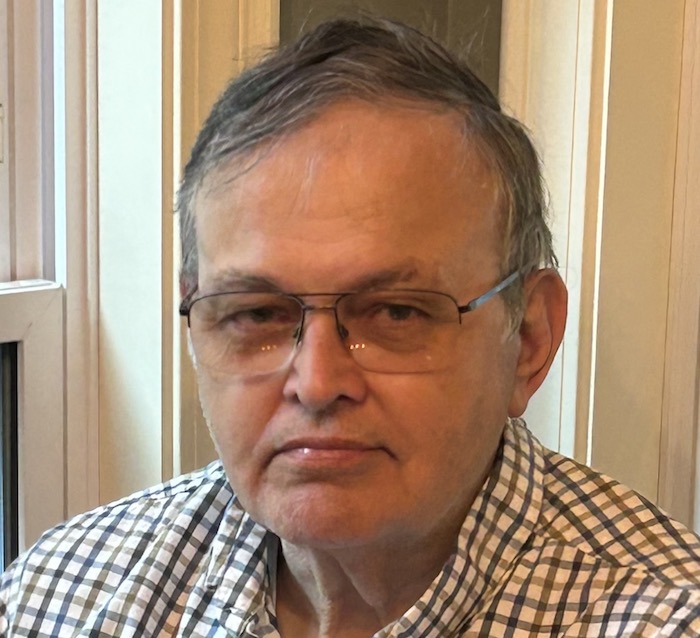 Obituary: Melvin Wayne Goin