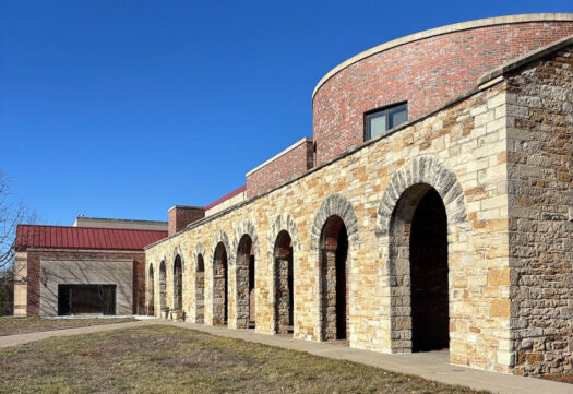 Upcoming Watkins Museum exhibition to celebrate 5 decades of KU’s Hall Center for the Humanities