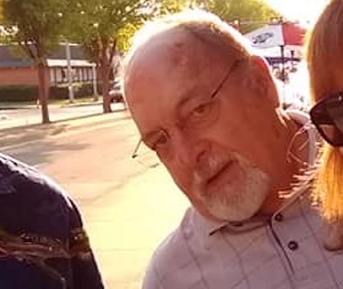 Obituary: William E. Harrison