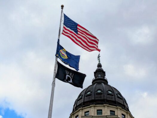 Kansas Legislature launches 2026 session with Democrat Laura Kelly in final year as governor