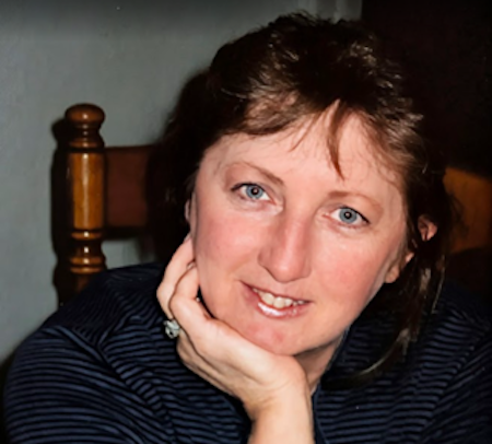  Madalon Rebecca Vann (Scott)