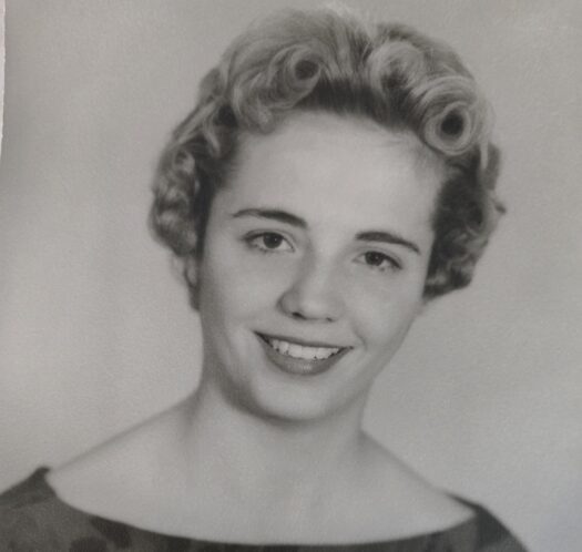  Judy Ann Smith Neslage