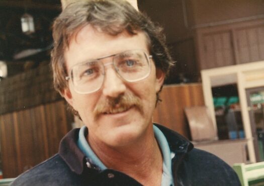  Richard F. Burke Jr.