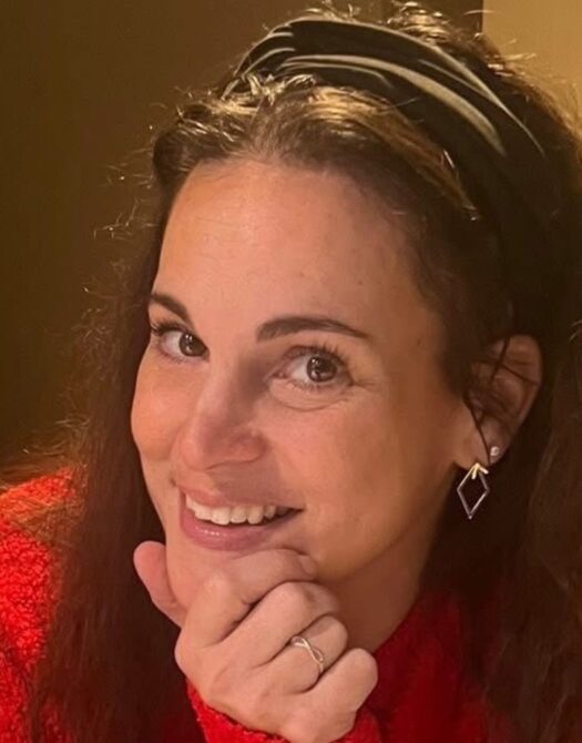  Patience Nicole ‘Nikki’ Woolfolk