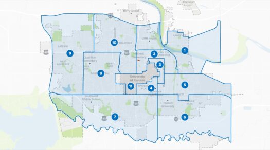 Online survey for Lawrence residents will help inform city’s affordable housing study