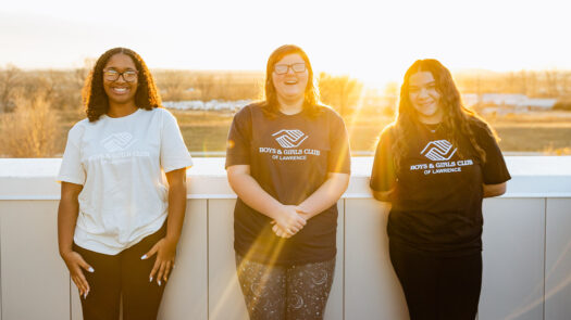 Lawrence Junior Youth, Youth of the Year to be selected at a single ceremony