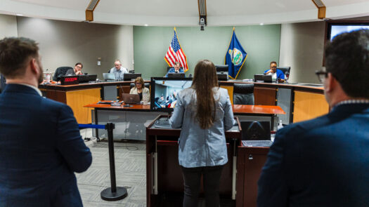 City Commission pledges tax breaks for west Lawrence affordable housing project