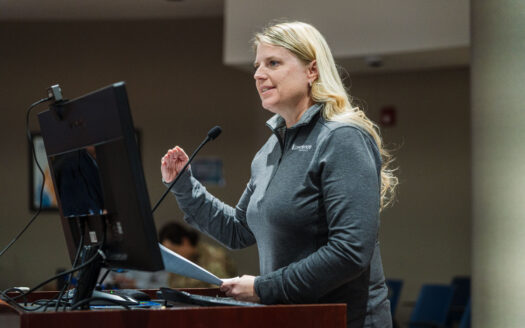 City of Lawrence has hit goal for paid rec center memberships but might not reach projected revenue