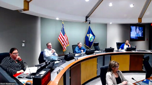 Lawrence City Commission general public comment for Feb. 3, 2026