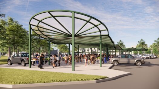 ‘Why not South Park?’ Lawrence Farmers Market gets tentative nod from city commission