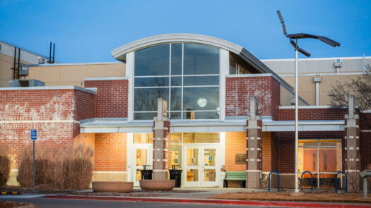 Lawrence city commissioners won’t restore free senior swim days as they await more data