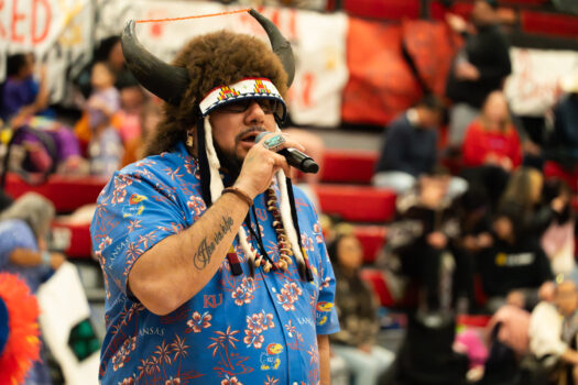 Documentary screenings at Haskell to celebrate Indigenous storytelling and connection