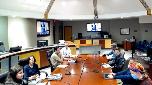 Lawrence advisory board wants to commit city to a climate plan with ‘more teeth’