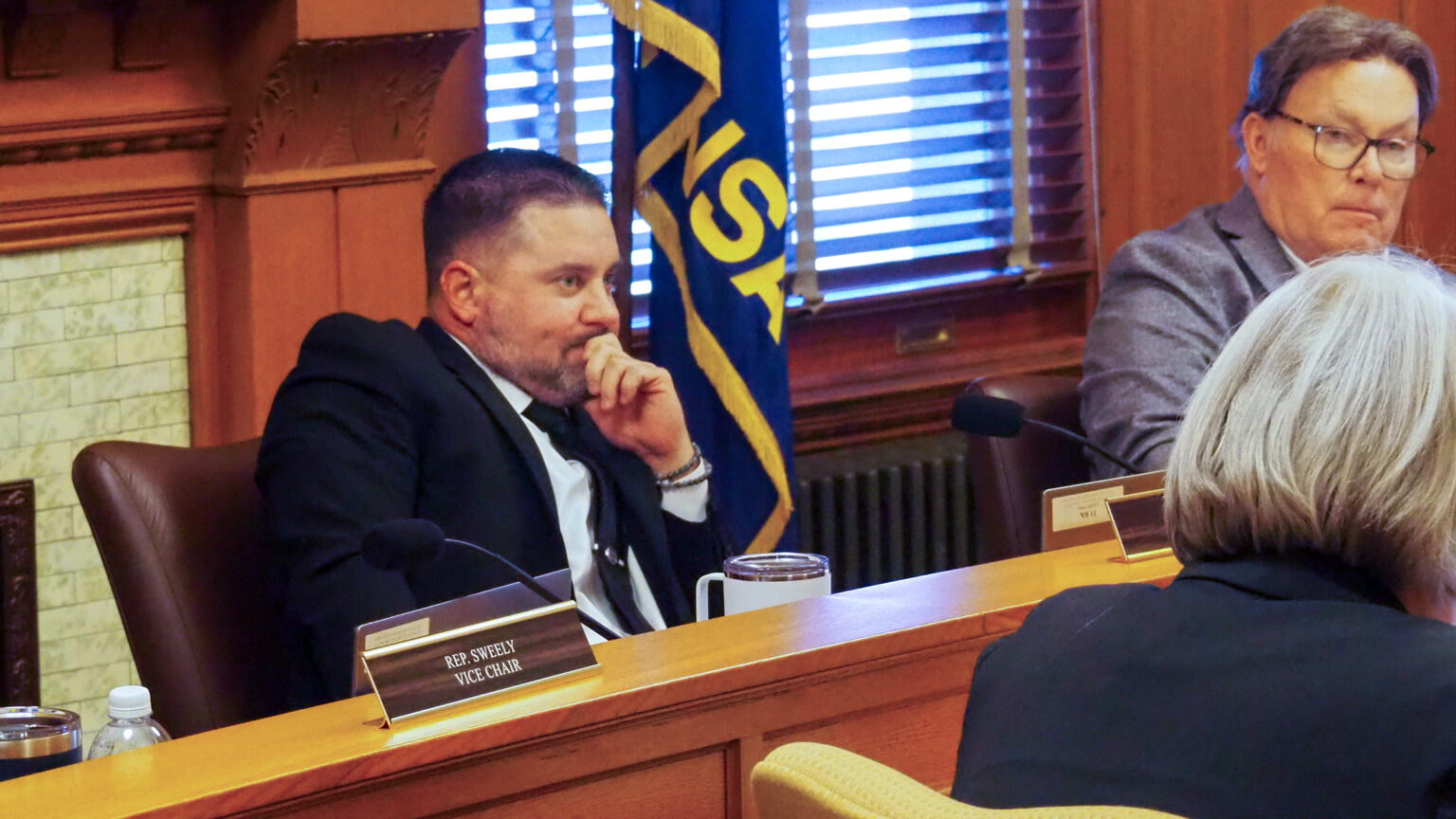 Kansas House committee plunges paring knife into state’s public university budgets