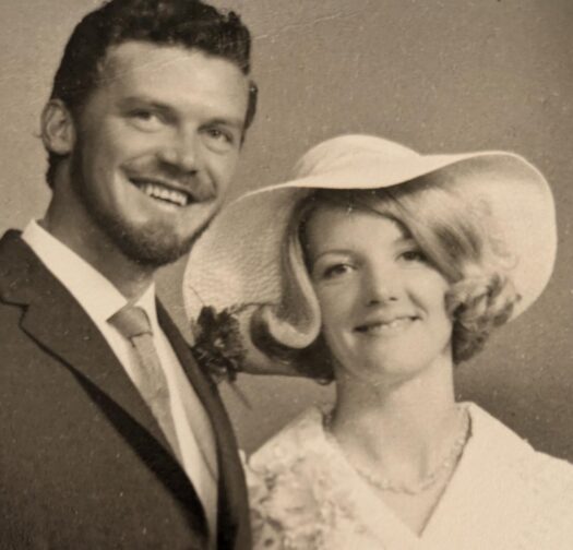  Mary Brown Wilson Bennington (Reid)