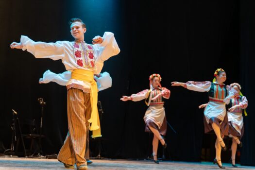 Lawrence can celebrate the arrival of spring at CREES’ Spring Festival