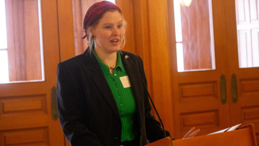 Kansas advocates push again for more affordable period products