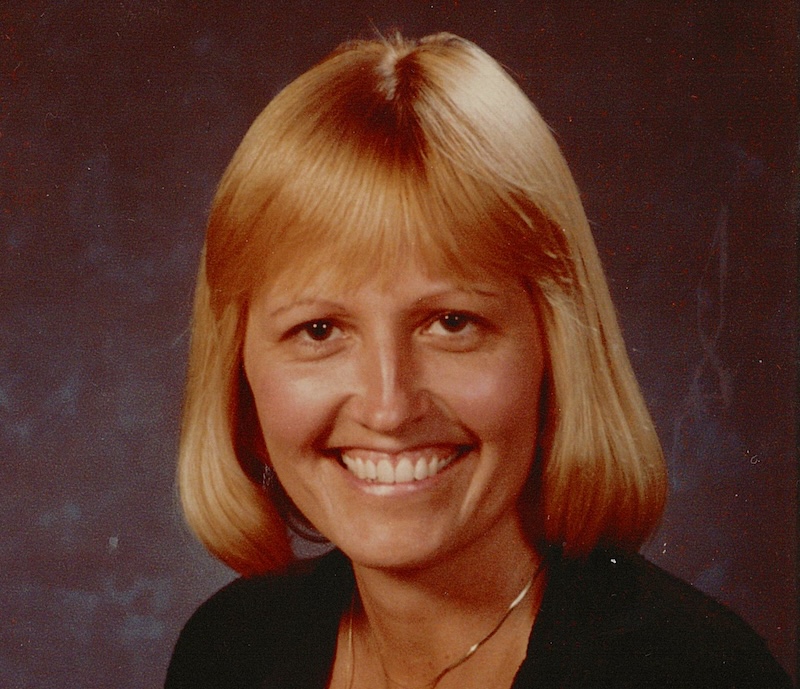 Obituary: Jeanne Pauline (Messenhimer) Haider