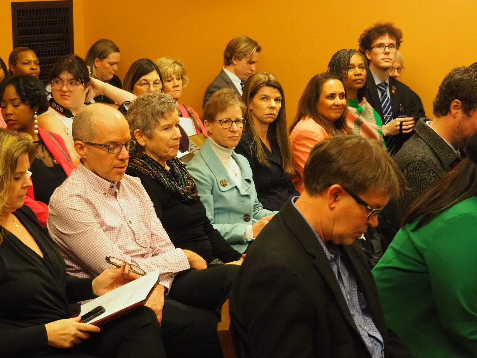 Kansas GOP House members renew attacks on DEI, CRT at public universities