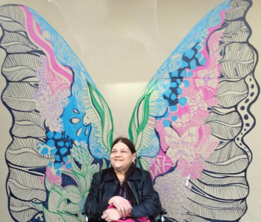  Deborah Helen Klales