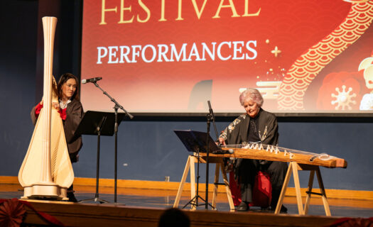 KU organizations to host Lunar New Year celebration