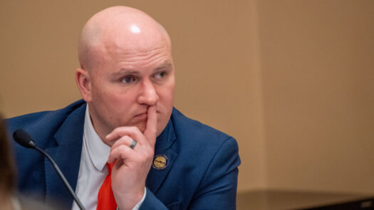 Senate bill would uncork round-the-clock drinking in Kansas during FIFA World Cup