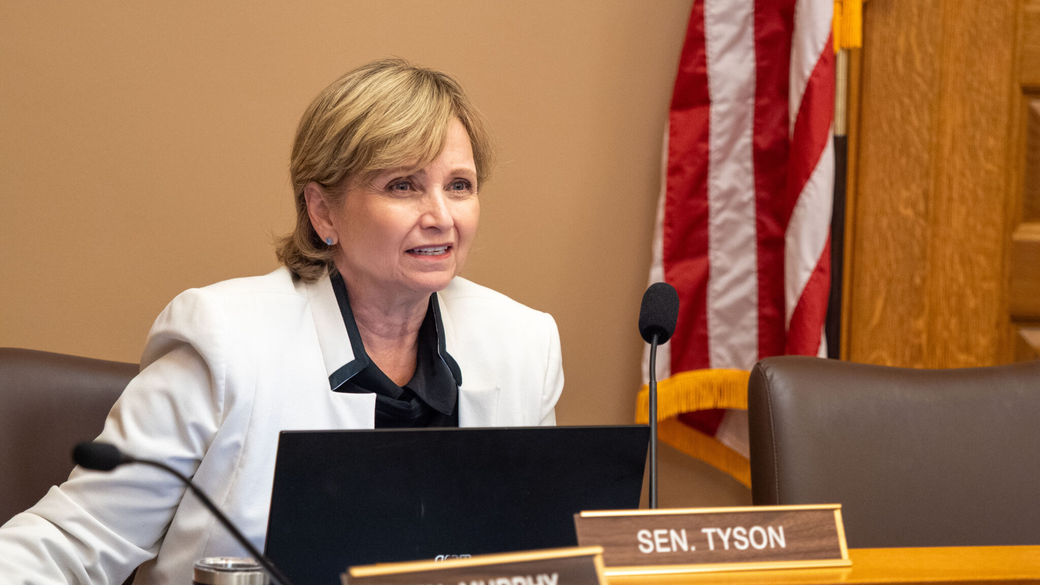 Kansas bill eliminates mail-in ballots if court strikes down signature verification law