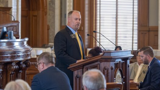 Kansas House dramatically amends bill aimed at constraining local property tax increases