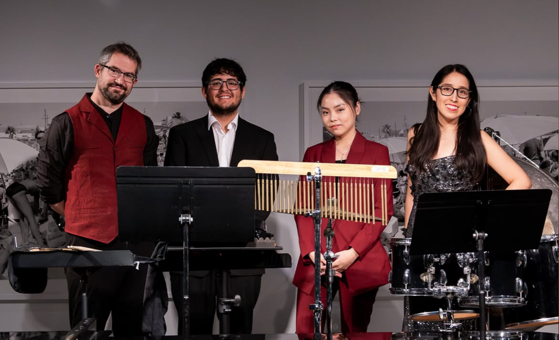 KU to hold festival to celebrate Latin American classical music