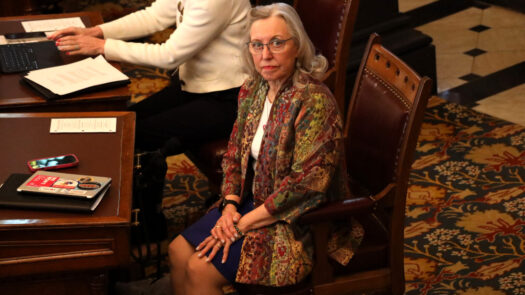 Kansas Senate approves cap on property valuations, despite questions on real tax savings