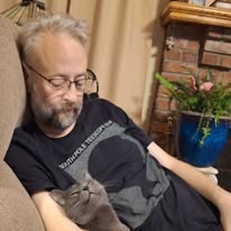  Robert (Rob) William Young