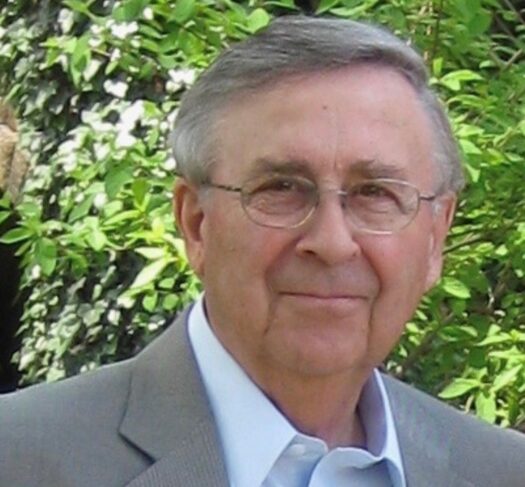  Dale E. Satterthwaite