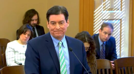 Landlord-friendly bill would roll back Lawrence’s protections for low-income renters