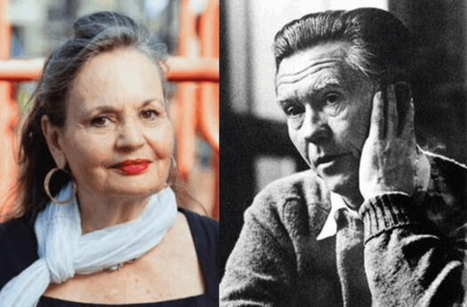 Afternoon of poetry to celebrate late Kansas and Lawrence writers