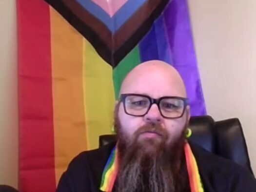 Transgender Kansans had their IDs invalidated overnight, causing confusion and panic