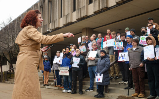 KU faculty union files grievance, bargains for pay increase