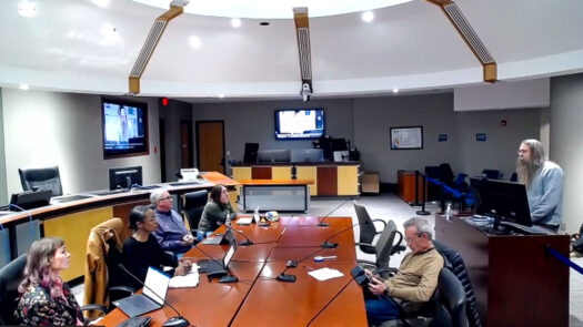 City board recommends Bert Nash repay funding for housing that won’t come to fruition