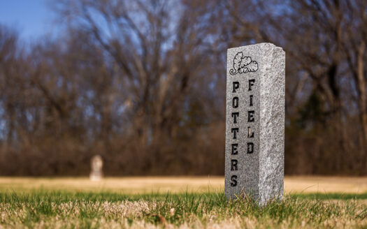 Lawrence NAACP to preserve stories of Black people buried in unmarked graves with headstones, biographies