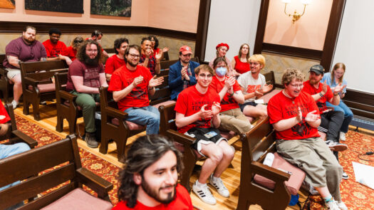 Douglas County Commission approves limited tenant eviction defense pilot program