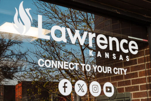 City of Lawrence rolls out online survey for community to help guide Vision 2030, its strategic plan