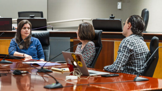 Lawrence advisory board to ask commission to boost sustainability department funding in 2027