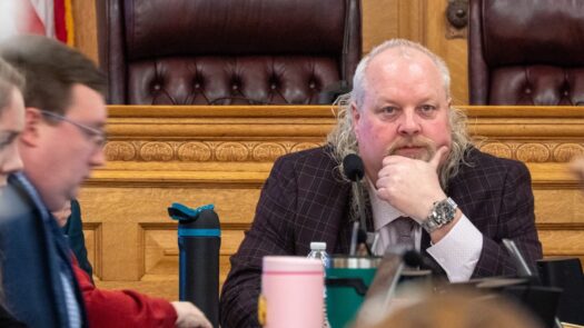 Kansas House, Senate strike deal to end in-state college tuition for qualified immigrant students